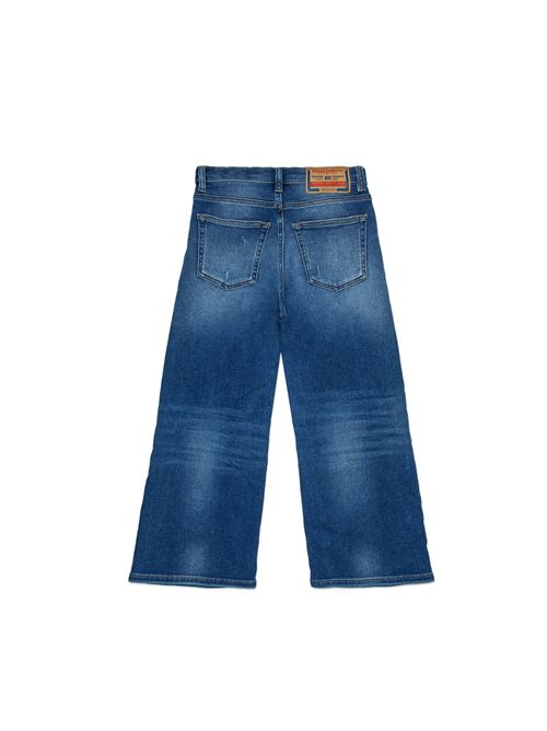 Pantalone, bambina, logato. DIESEL | J02323 KXBQFK01